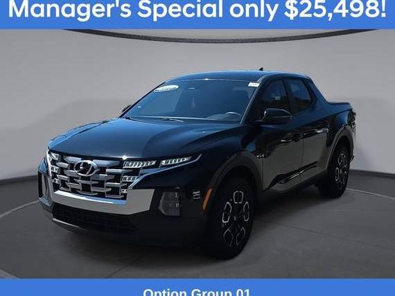 HYUNDAI SANTA CRUZ 2024 5NTJBDDE3RH116418 image HYUNDAI SANTA CRUZ 2024 5NTJBDDE3RH116418 image